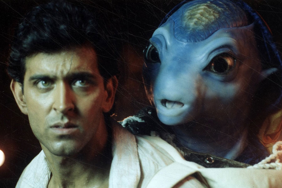 Meet Chhote Ustad, Jaadu from Koi Mil Gaya worked in over 300 films including hollywood movie 