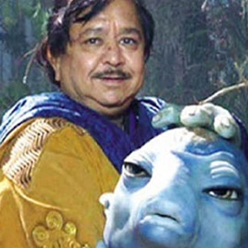 Meet Chhote Ustad, Jaadu from Koi Mil Gaya worked in over 300 films including hollywood movie 