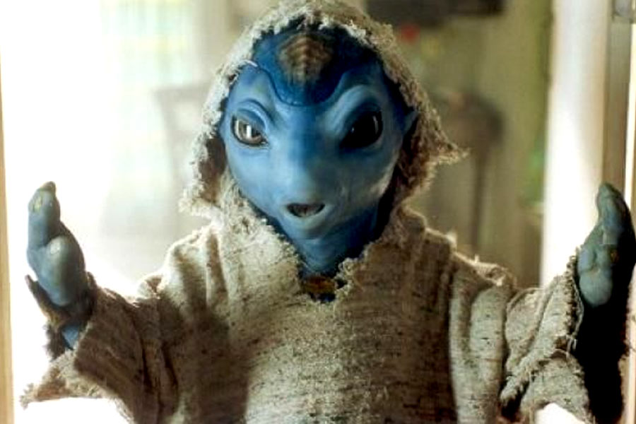 Meet Chhote Ustad, Jaadu from Koi Mil Gaya worked in over 300 films including hollywood movie 