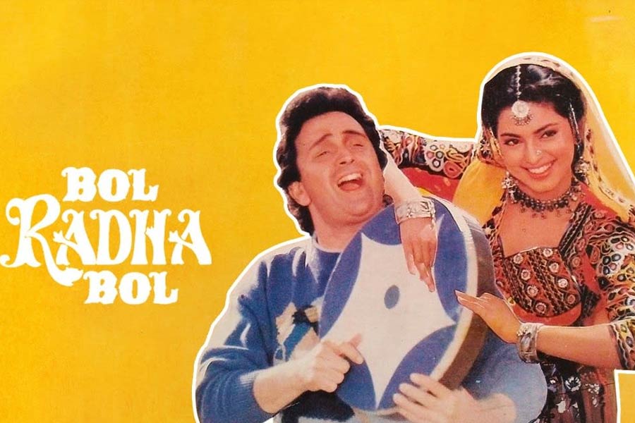 Meet Chhote Ustad, Jaadu from Koi Mil Gaya worked in over 300 films including hollywood movie 