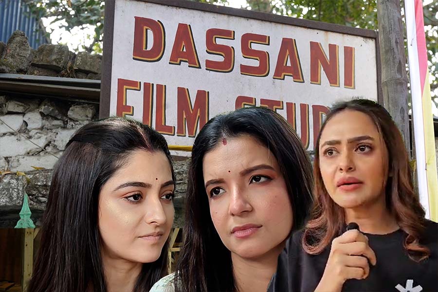 Tollywood News: Rift Between Technician And Guild Sparks New Controversy, Anirban, Parambrata, Raj Chakrabarty Reacts dgtl