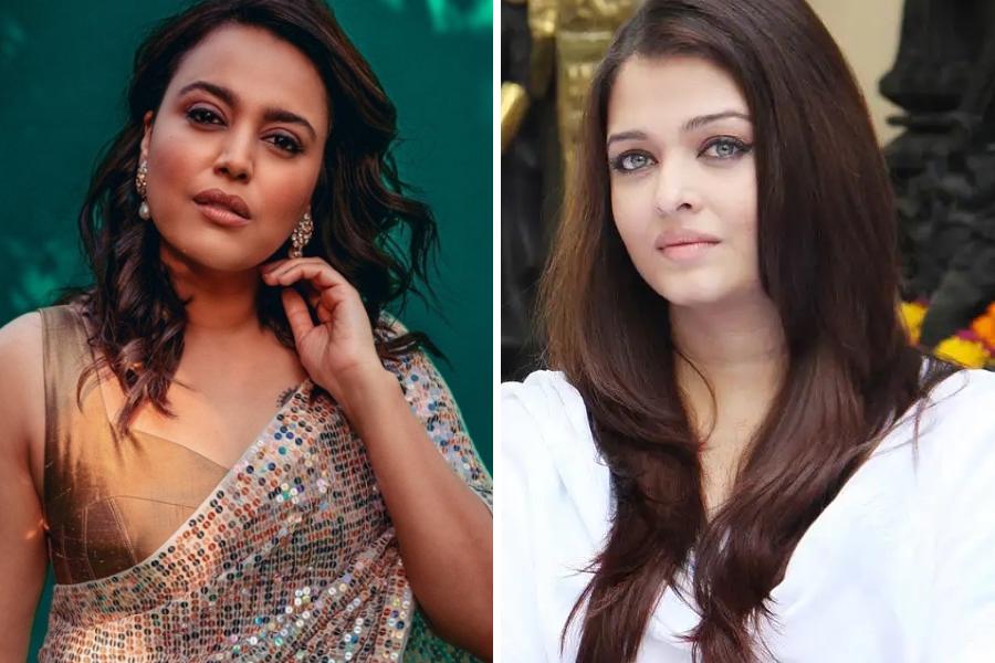 Swara Bhaskar says People talkes about actor’s post-partum body negatively without sparing star like Aishwarya Rai Bachchan dgtl