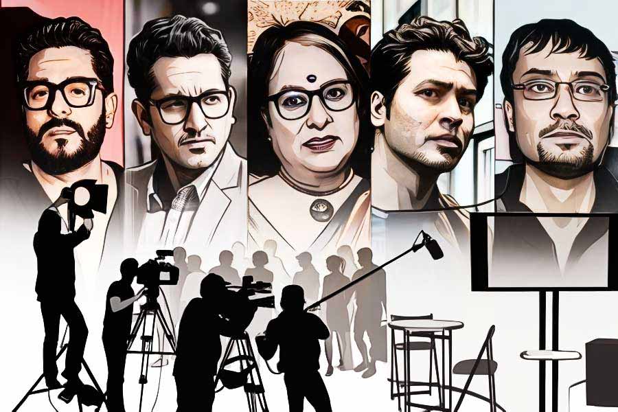 Tollywood: Directors Guild VS Federation Conflict is not resolved yet dgtl