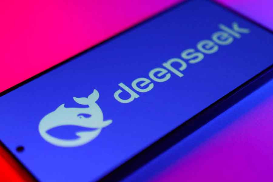 DeepSeek: China edges ahead in the global AI technology race