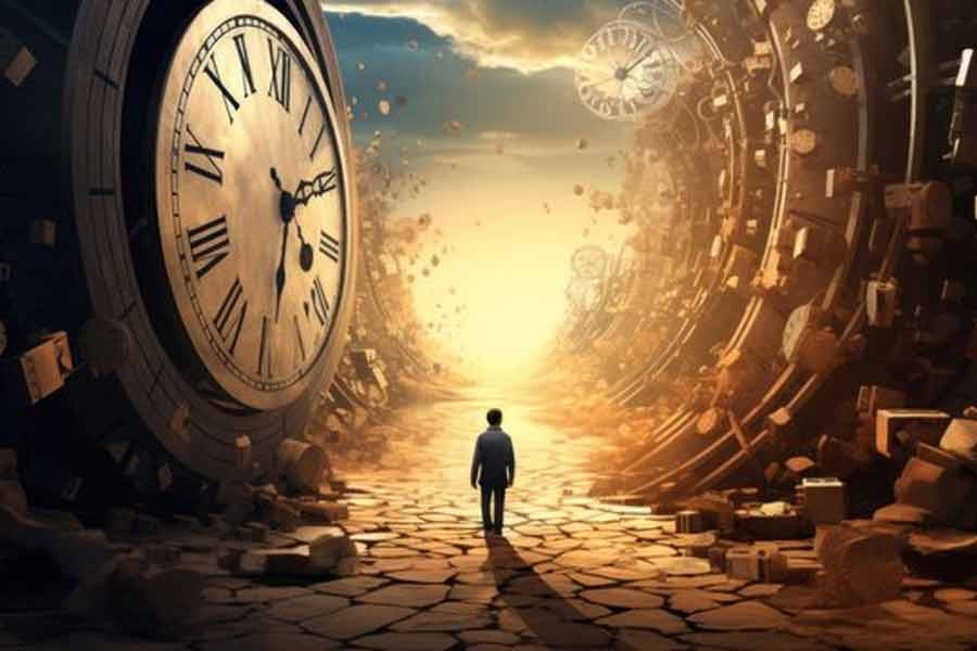 Know about Father Ernetti's Mysterious Chronovisor Device which allowed people to See the Past and Future