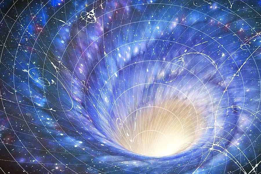 Know about Father Ernetti's Mysterious Chronovisor Device which allowed people to See the Past and Future