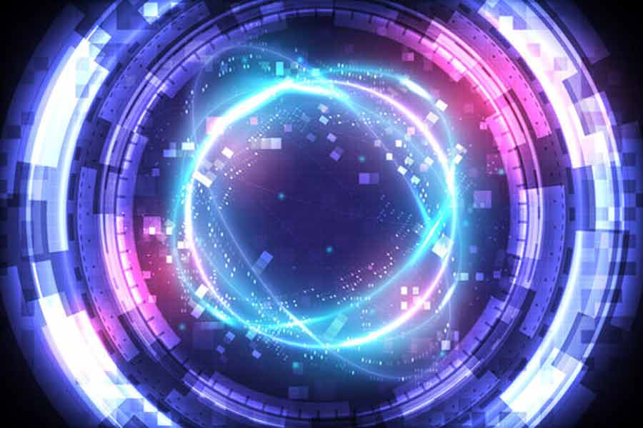 Know about Father Ernetti's Mysterious Chronovisor Device which allowed people to See the Past and Future