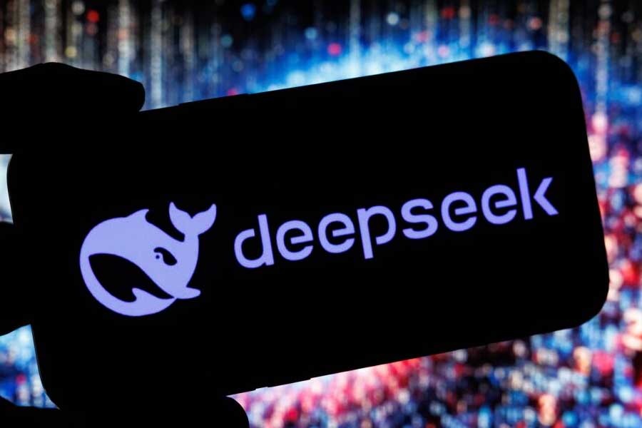 Chinese Startup DeepSeek Accused of Data Breach Banned By Many Governments