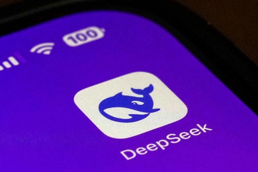 Chinese Startup DeepSeek Accused of Data Breach Banned By Many Governments