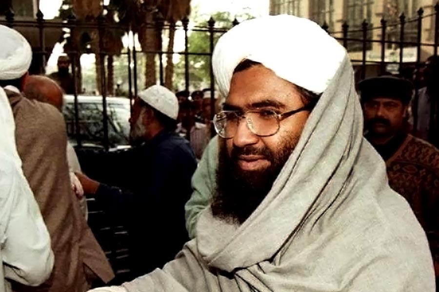 India's Major Concern as Hamas Holds First Meeting with Pakistan Terror Groups Jaish-e-Mohammed and Lashkar-e-Taiba in PoK 