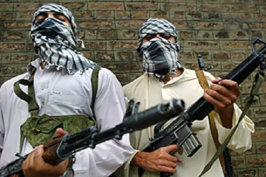 India's Major Concern as Hamas Holds First Meeting with Pakistan Terror Groups Jaish-e-Mohammed and Lashkar-e-Taiba in PoK 