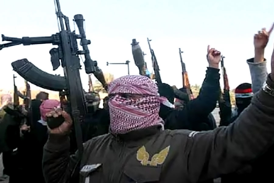 India's Major Concern as Hamas Holds First Meeting with Pakistan Terror Groups Jaish-e-Mohammed and Lashkar-e-Taiba in PoK 