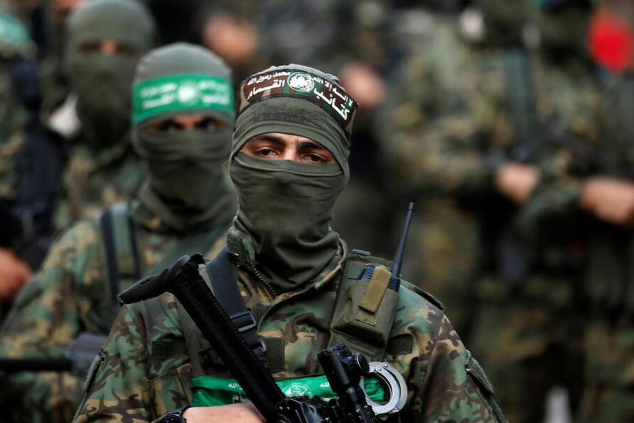 India's Major Concern as Hamas Holds First Meeting with Pakistan Terror Groups Jaish-e-Mohammed and Lashkar-e-Taiba in PoK 