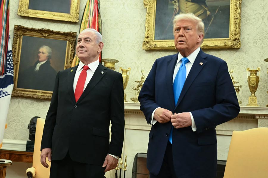 India's Major Concern as Hamas Holds First Meeting with Pakistan Terror Groups Jaish-e-Mohammed and Lashkar-e-Taiba in PoK 