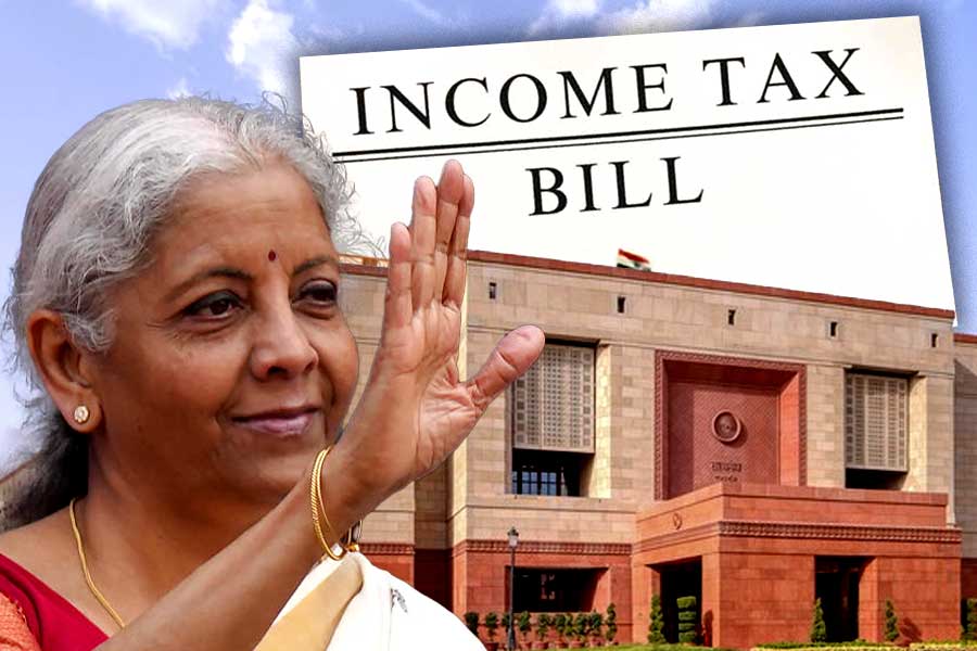 Nirmala Sitharaman to Introduce New Income Tax Bill in Lok Sabha on 10 February know Expectations and Key Details