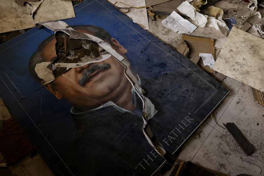 A Glimpse of Bangladesh's current situation