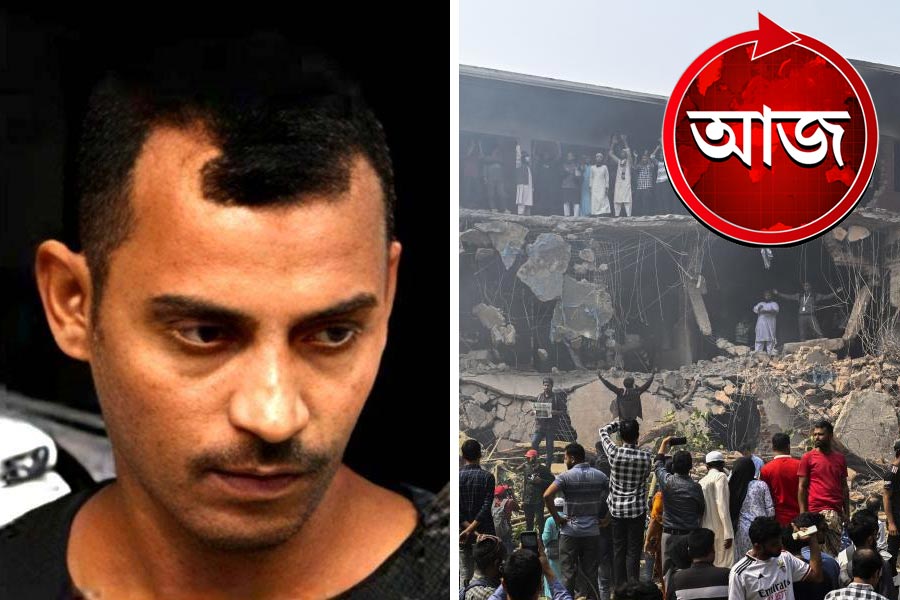 Today’s news headlines 07 February 2025 dgtl