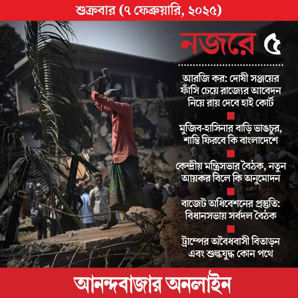 গ্রাফিক: আনন্দবাজার অনলাইন।
