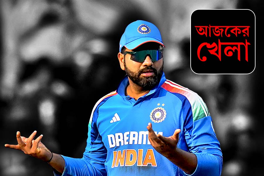 Today’s sports schedule 07 February 2025 dgtl