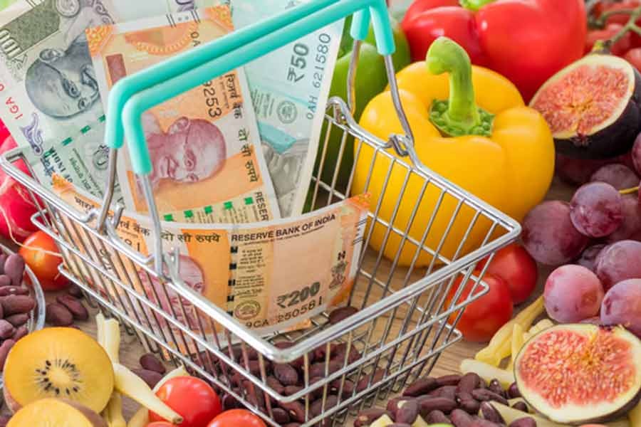 RBI Projects FY26 Inflation at 4.2 percent  after monetary policy committee meeting