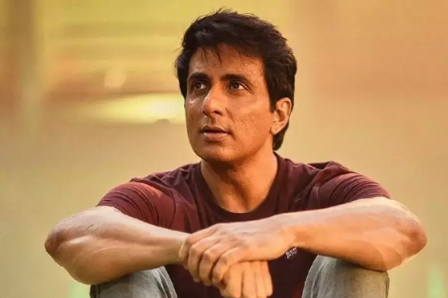 Arrest warrant issued against actor Sonu Sood in Ludhiana