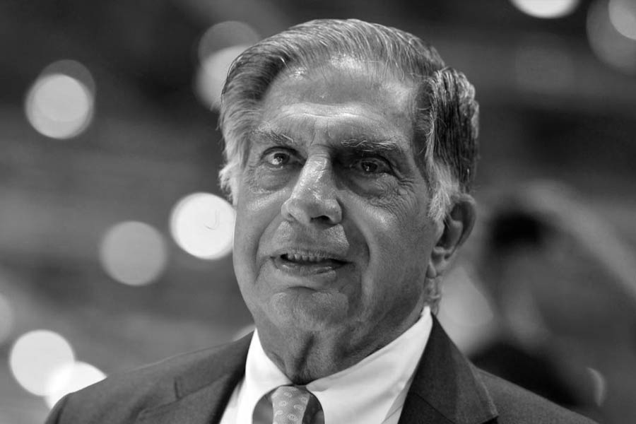 All need to know about Mohini Mohan Dutta who may get 500 crore rupees from Ratan Tata’s will