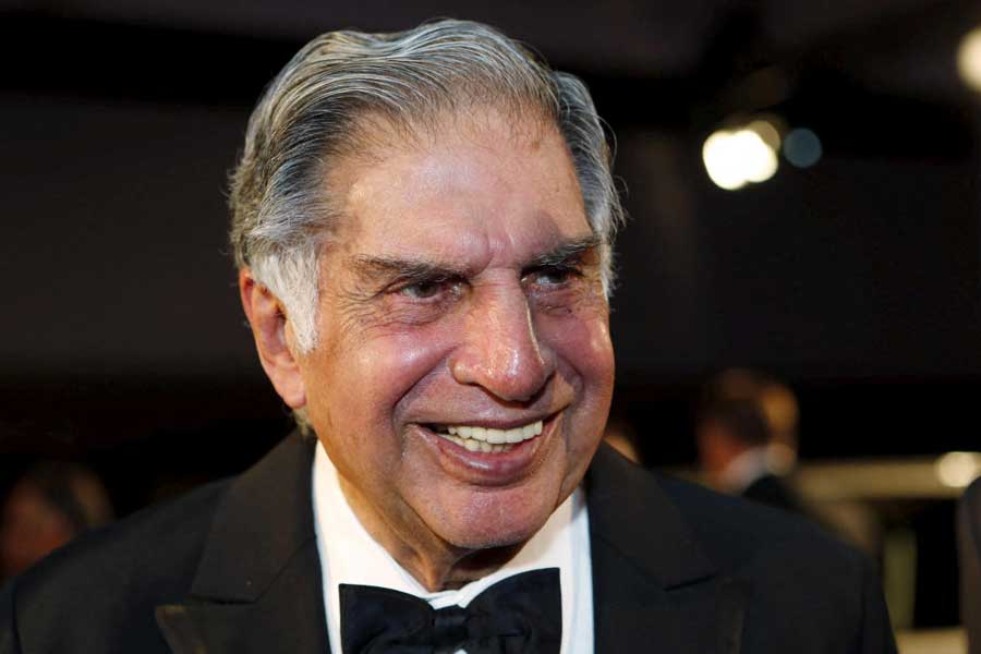 All need to know about Mohini Mohan Dutta who may get 500 crore rupees from Ratan Tata’s will