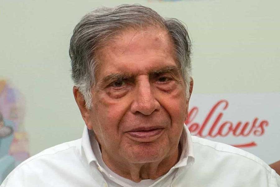 All need to know about Mohini Mohan Dutta who may get 500 crore rupees from Ratan Tata’s will