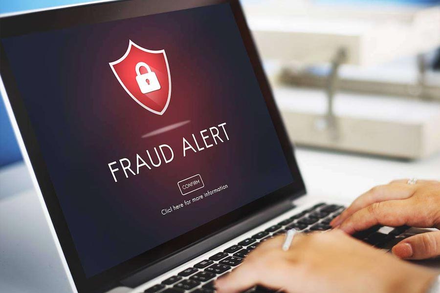 Police is warning others to be safe over increase of cyber fraud cases