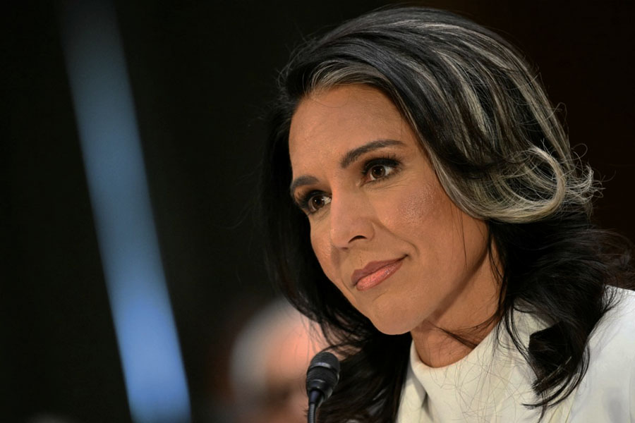 Tulsi Gabbard, Donald Trump’s DNI nominee faces tough questions about her meeting with Bashar Al-Asaad and her comments on Russia dgtl