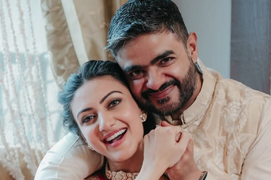 সুইৎজ়ারল্যান্ডের একটি বিশ্ববিদ্যালয় থেকে হোটেল অ্যাডমিনিস্ট্রেশন নিয়ে পড়াশোনা করেন সিদ্ধার্থ। পেশায় রন্ধনশিল্পী ছিলেন তিনি। 