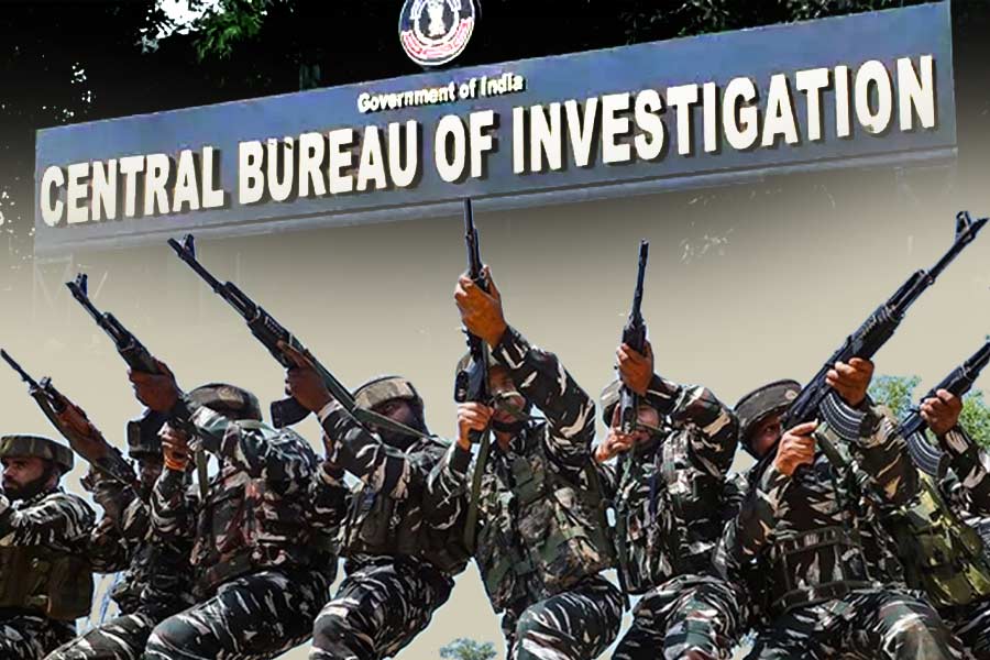 Mahesh accused in CAPF recruitment scam sent to judicial custody dgtl