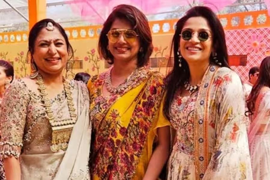 Jeet Adani to tie knot with Diva Shah today a look at their special moments and venue