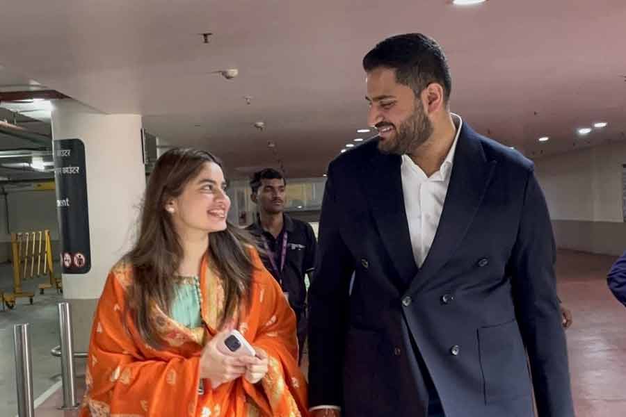 Jeet Adani to tie knot with Diva Shah today a look at their special moments and venue