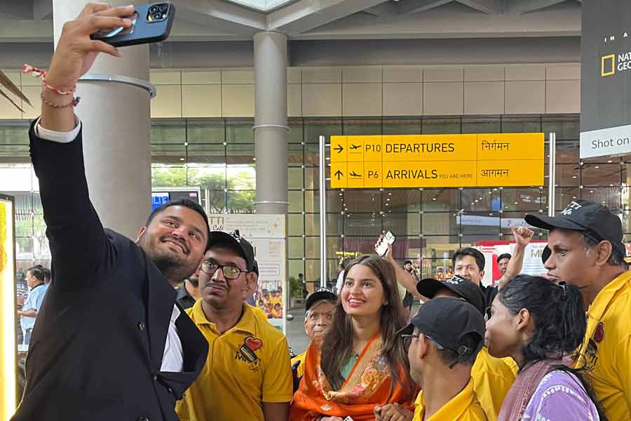 Jeet Adani to tie knot with Diva Shah today a look at their special moments and venue