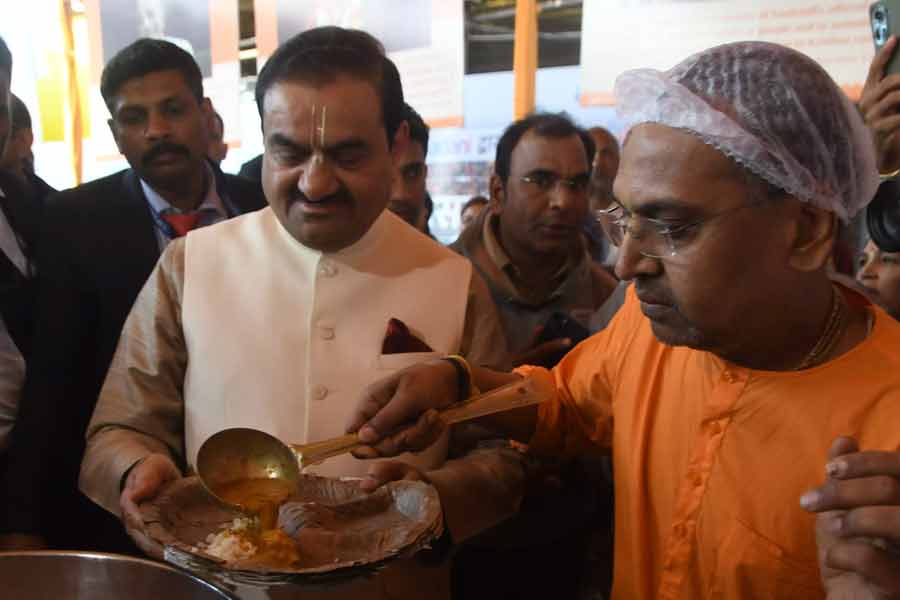 Jeet Adani to tie knot with Diva Shah today a look at their special moments and venue