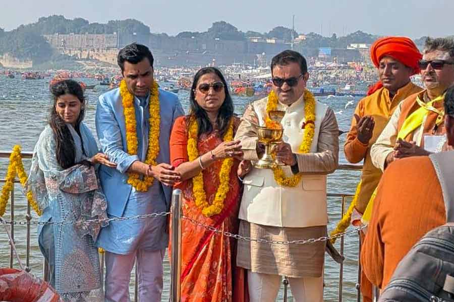 Jeet Adani to tie knot with Diva Shah today a look at their special moments and venue