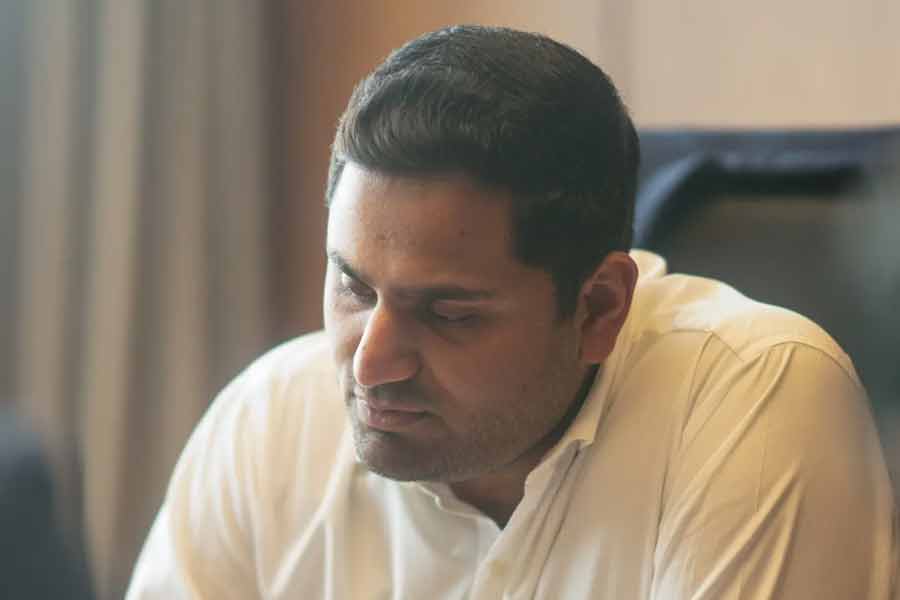 Jeet Adani to tie knot with Diva Shah today a look at their special moments and venue