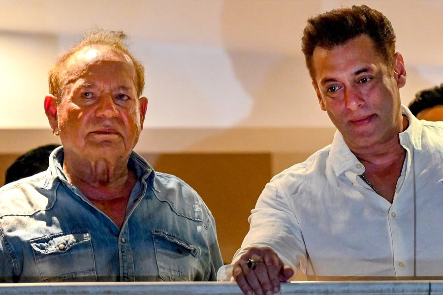 Salman Khan once explained why he avoids beef