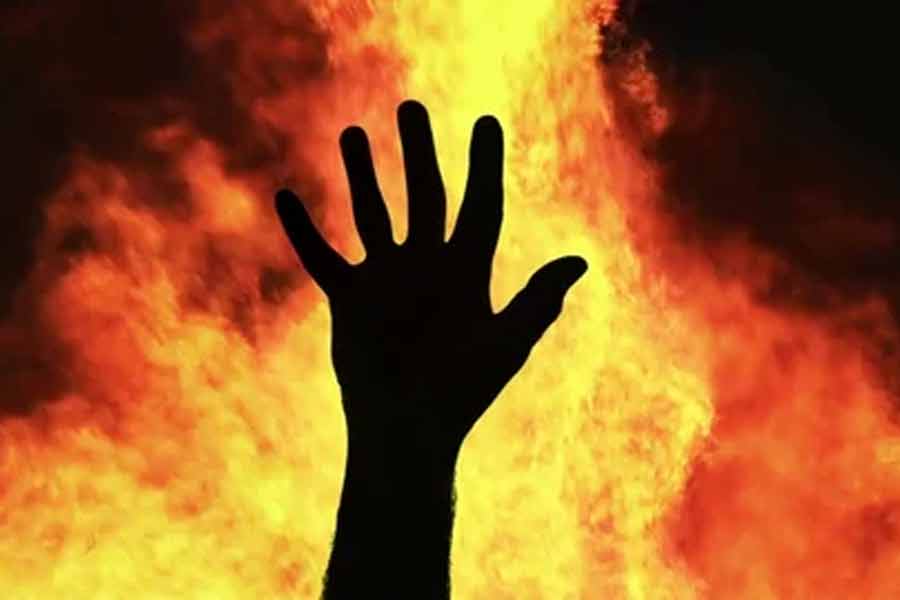 A man gets lifetime imprisonment for killing his wife