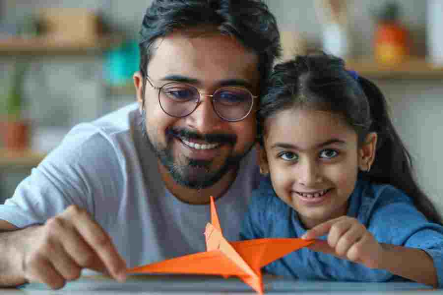 These are the signs that indicate that your child may be highly talented