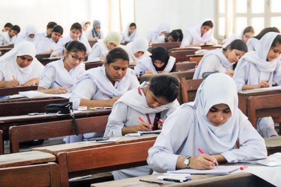 প্রতীকী ছবি।