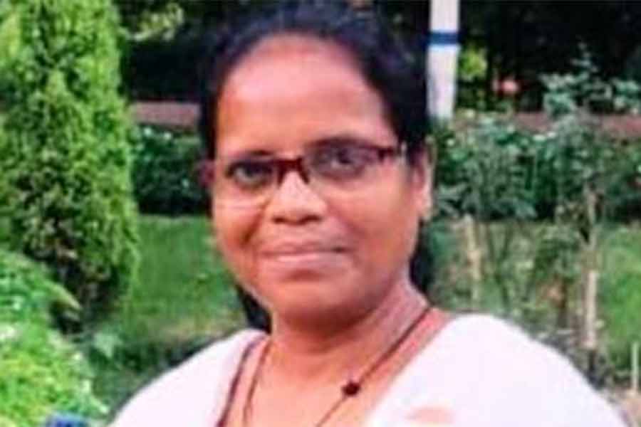 Arambagh MP Mitali Bag demand rise in allowance of Anganwadi Center