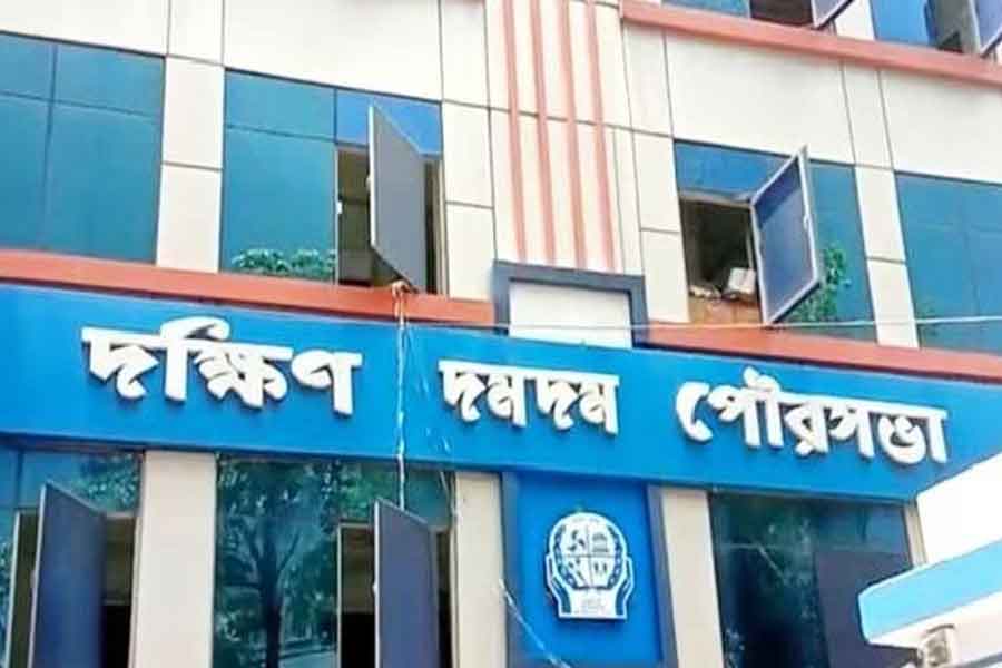 The South Dum municipal area may experience water problems in the coming summer