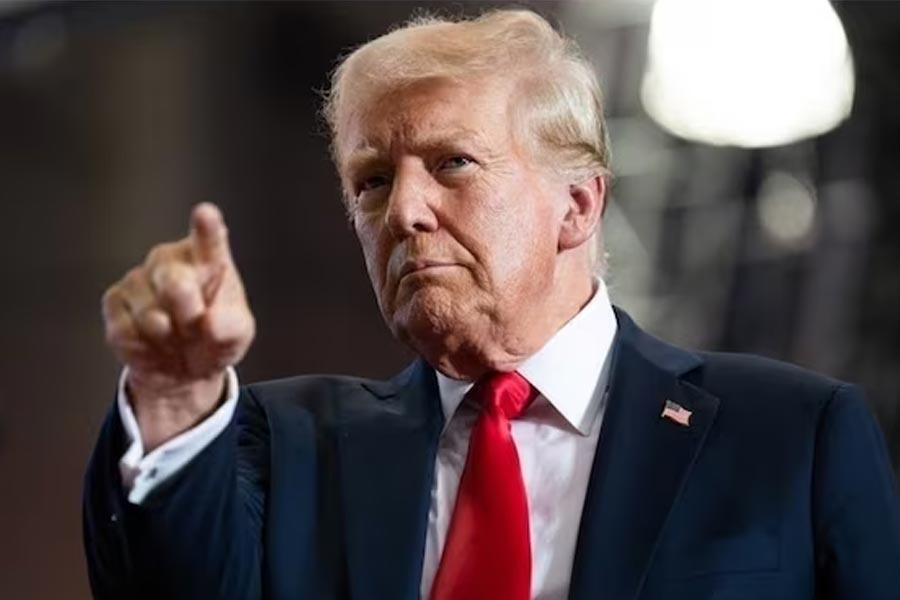 Donald Trump US President new sanction order on Iran Chabahar Port may impact on Indian investment 