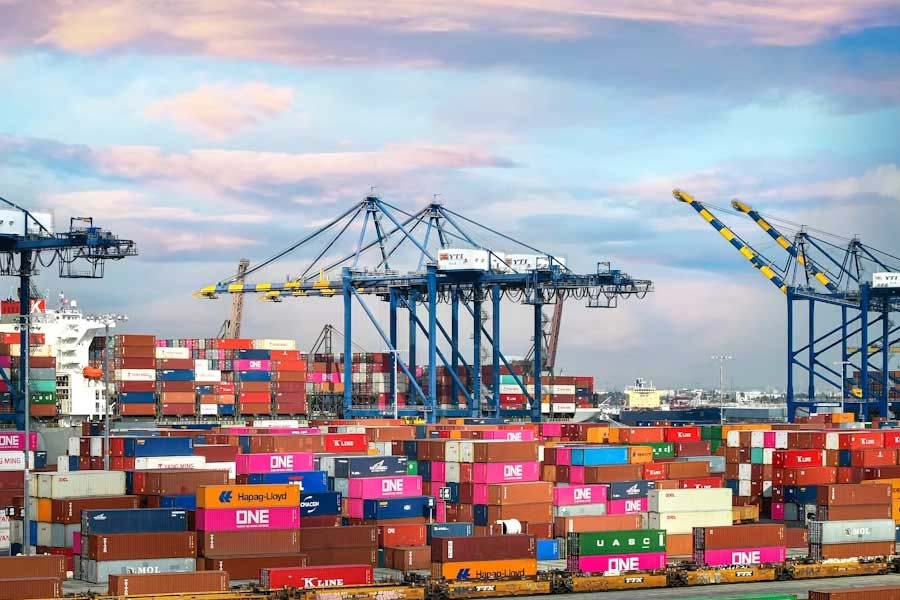 Donald Trump US President new sanction order on Iran Chabahar Port may impact on Indian investment 