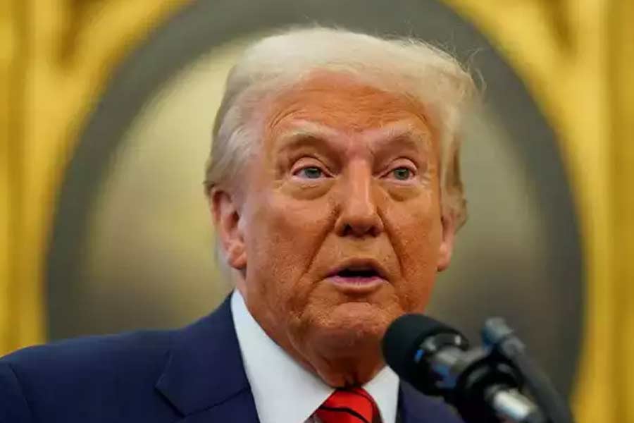 Donald Trump US President new sanction order on Iran Chabahar Port may impact on Indian investment 