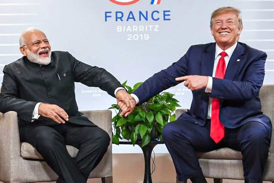 Donald Trump US President new sanction order on Iran Chabahar Port may impact on Indian investment 