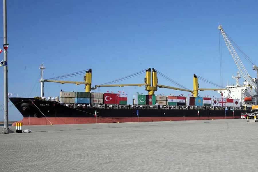 Donald Trump US President new sanction order on Iran Chabahar Port may impact on Indian investment 