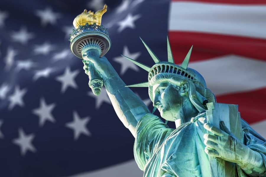 How America expanded know its brief history